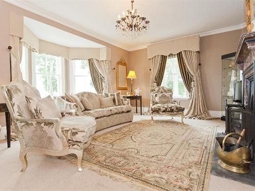 Bed and Breakfast West Longridge Manor Berwick Upon Tweed Exteriér fotografie