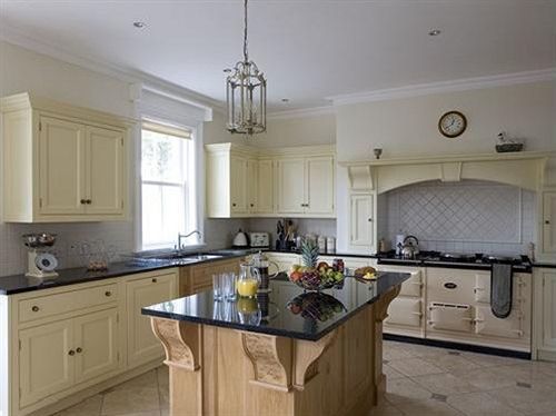 Bed and Breakfast West Longridge Manor Berwick Upon Tweed Exteriér fotografie